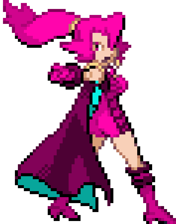 [cf4749] New CLAIr