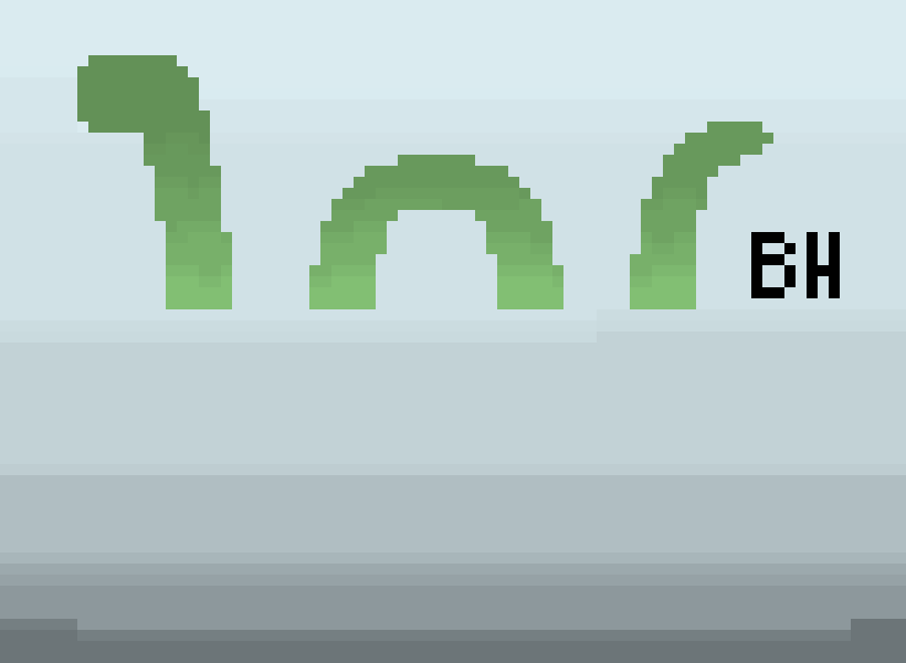 [9664c4] Sea Serpent