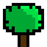 [9664c4] Pixel tree