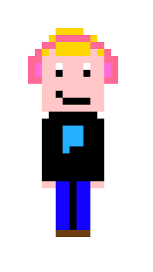 [9664c4] PewDiePie