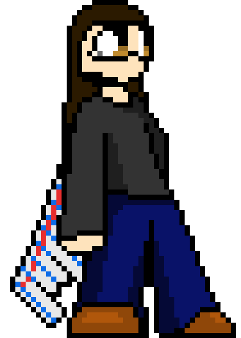 [e22b6a] (( Looks pretty good. ))