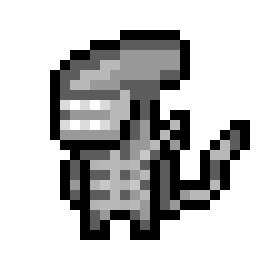 [9664c4] Alien 2