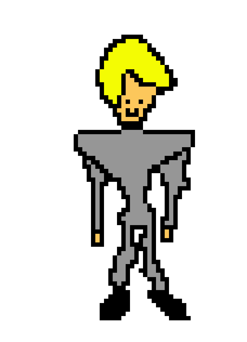 [9664c4] luke skywalker