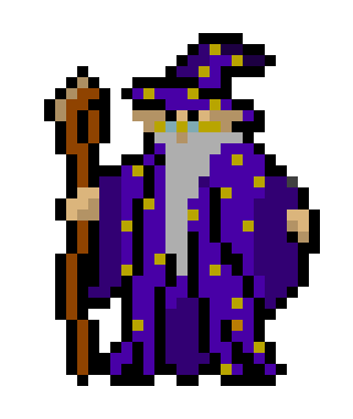 [e19616] Wizard