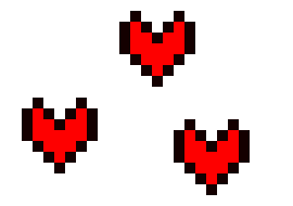 [db8632] hearts