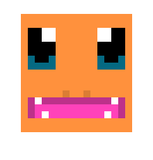 [9664c4] Pokémon Quest: Charmander