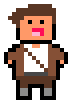 [7eb5ff] Treasure hunter
