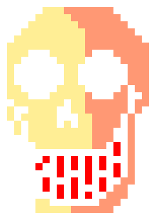 [f4420f] Papyrus Head