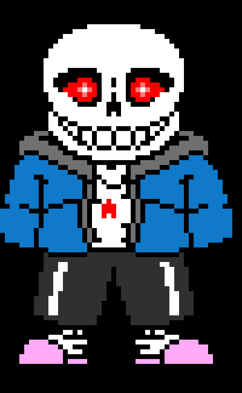 [3986df] perfect!insanity sans-hhs
