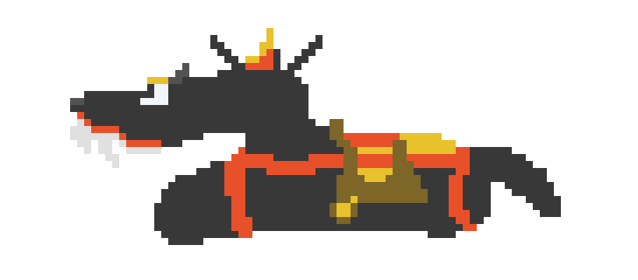 [ac1860] Horse Armor2