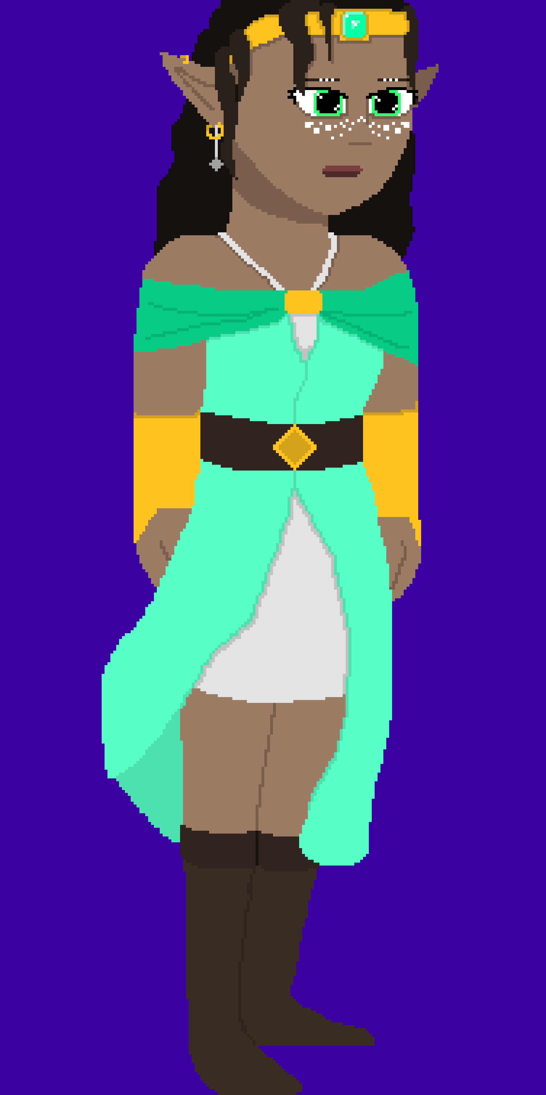 [246dfd] Arianna