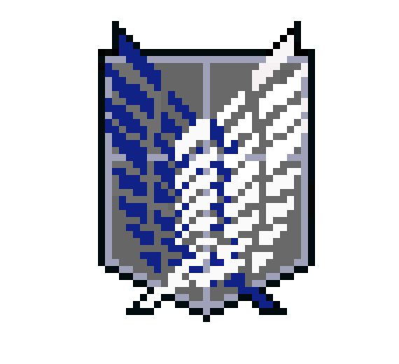 Wings of Freedom