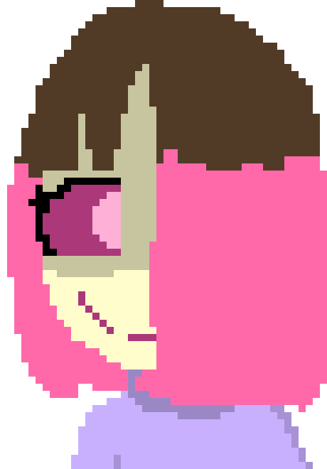 We have to find frisk and the other then take there souls
