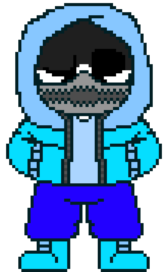 [c88058] Chills Sans Serious 2