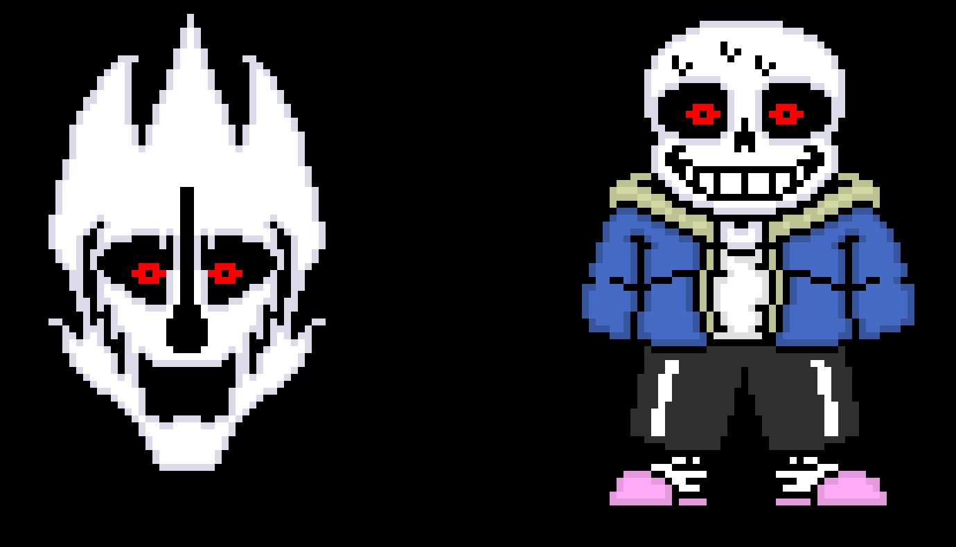 [a312e0] weak!fear!dust sans-hhs