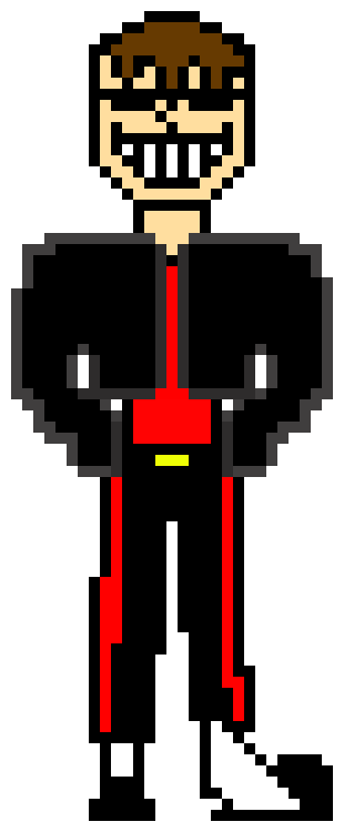 Ben (RealityTale)