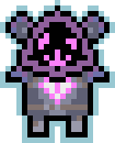 [c48efb] Green Imposter Sprite Alternate