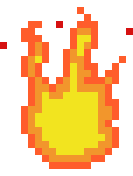 [9664c4] Fire stage 3