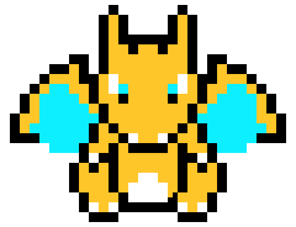[9664c4] dracaufeu