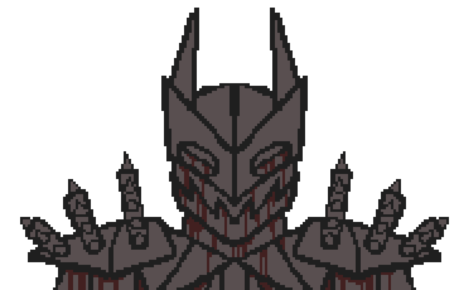 [14d431] whenever i render it ends up looking like this so