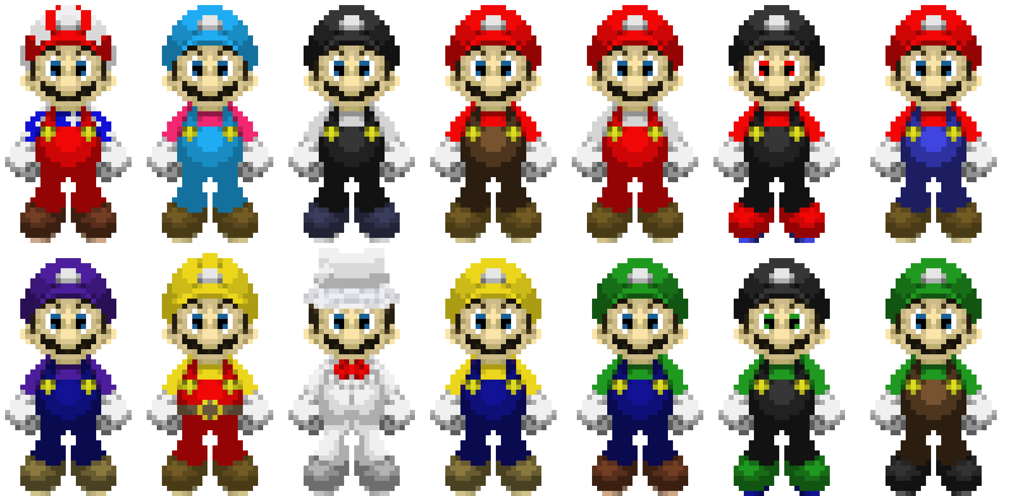 Mario