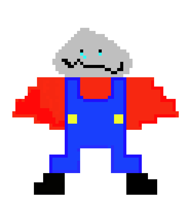 [9664c4] Marios brain