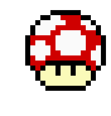 [73e0c0] 1up