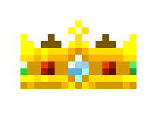 [3e20d7] crown