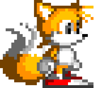 Tails