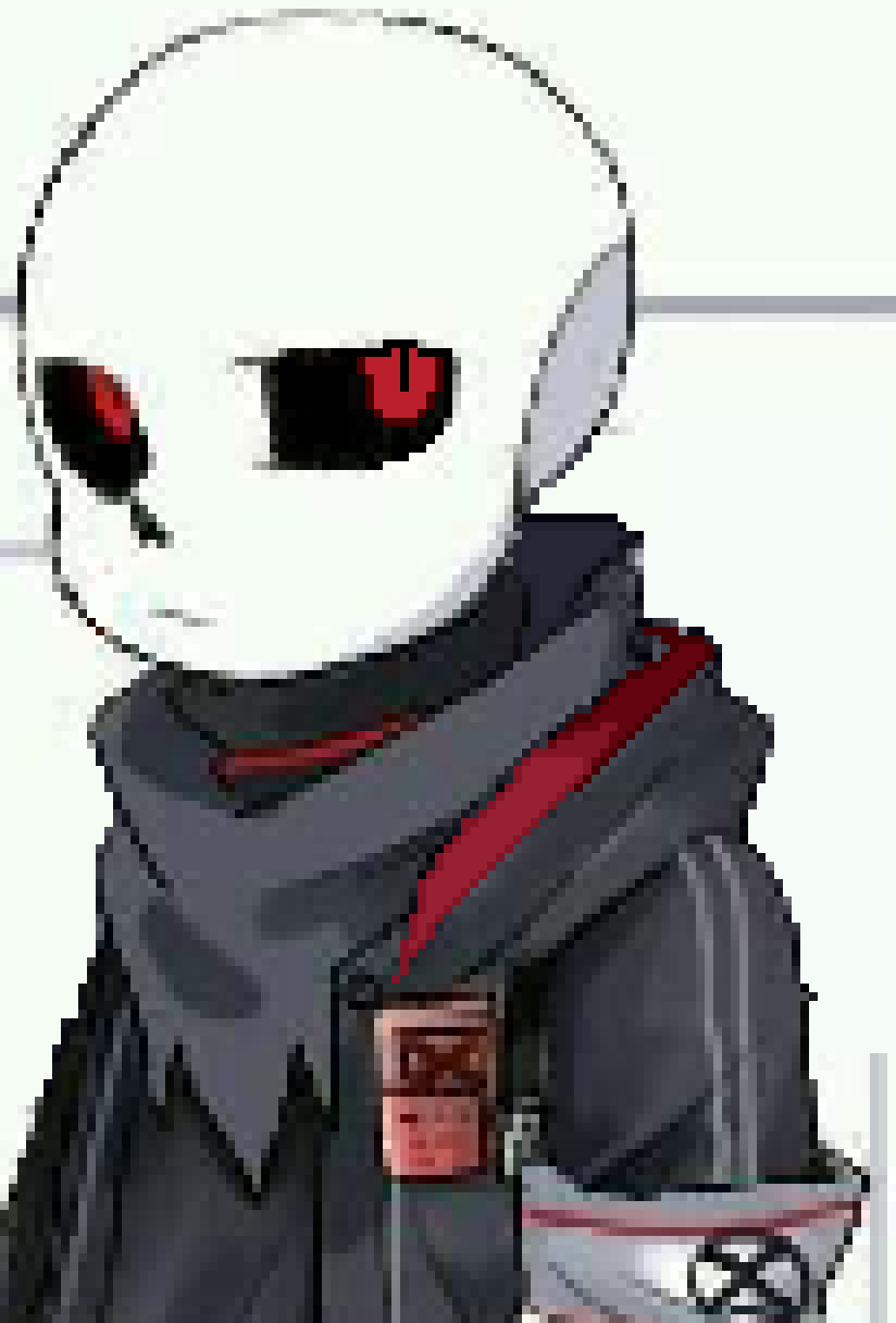[71fafd] *pulls out a flare and a lighter*