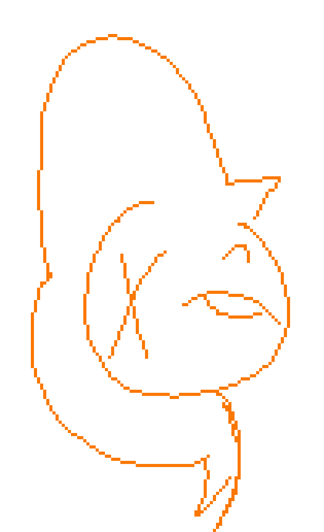 [b85242] Ive been drawing a lot outside of this. And ive progressed so much. Id say practice outside of pixel art, explore your comfort zone and step out of it, try new things ect ect