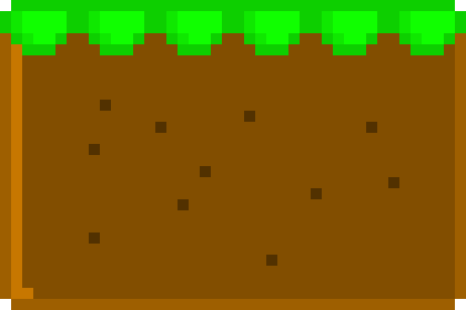[a55f6e] Grass World Ground