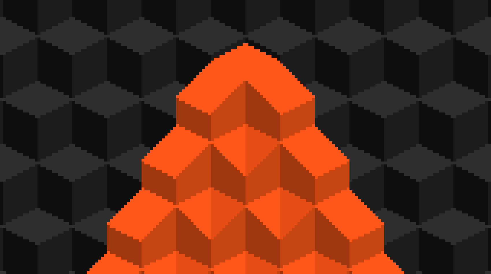 [9664c4] Minecraft Lava