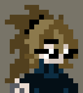 [816c09] "Okaayyy-..." *She promptly takes the axe (if he's not holding it like, hella firmly) and picks up, Seemingly*