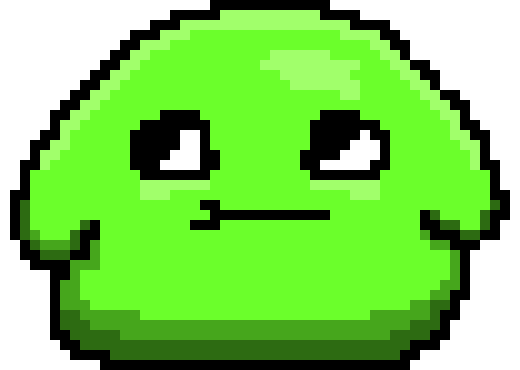 [c76af0] BlobulusLeft