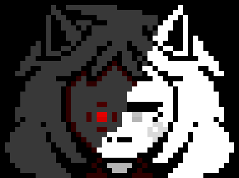 [be82ba] ...I just exist to bully people, huh...