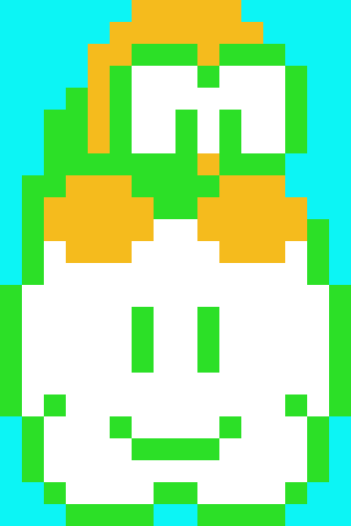 [9664c4] Lakitu