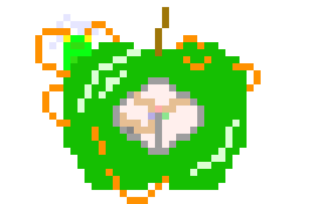 [9664c4] COMPLEX-APPLE-OF... Complexity?