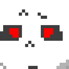 [2fbf6b] oh SURE your not, you start attacking me about what i look like, when you didnt even know i had permission to make the underfell sprite.