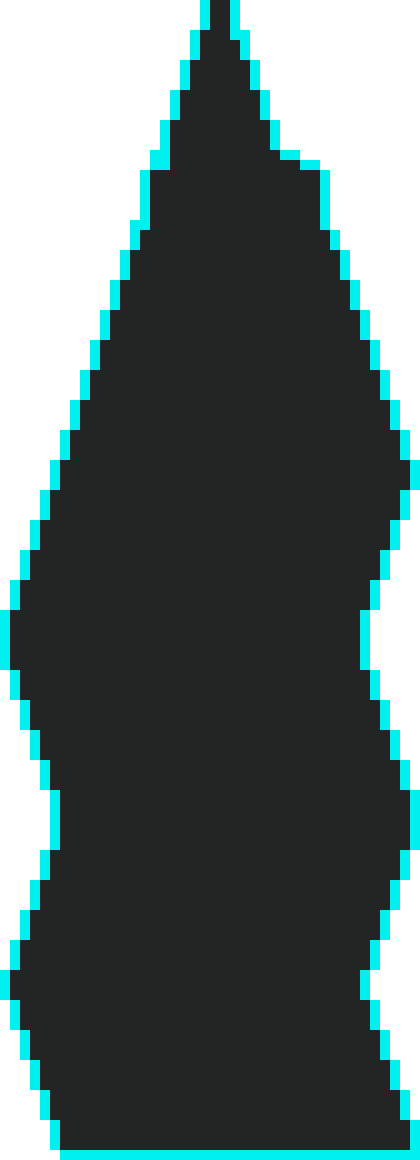 [b17ad7] Tentacle sprite