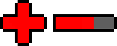 [9664c4] My Health Bar 8