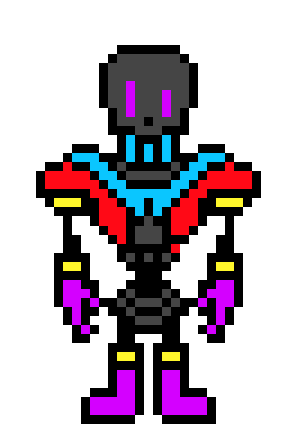 [9664c4] error Papyrus