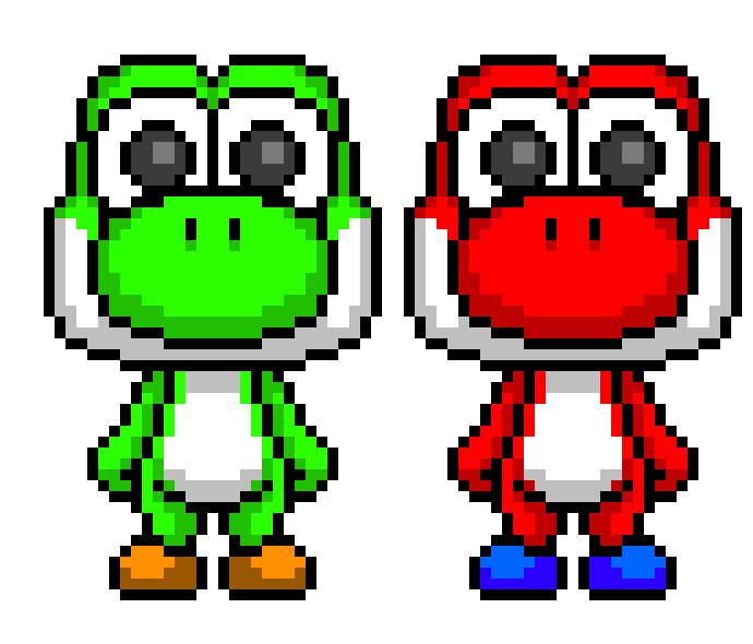 [0c3f77] yoshi pop