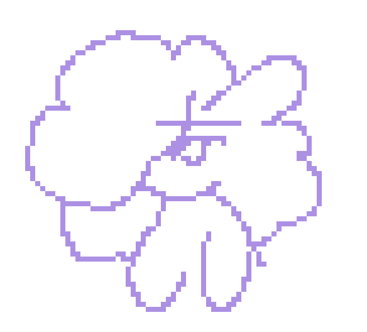 [847a9d] also uh. not sure if i remember seeing a blue stick figure. i might've joined too late idk