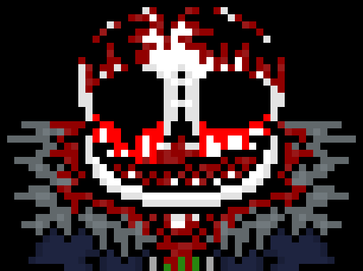 [57dac4] *he drops him and curiously runs towards the mayhem*