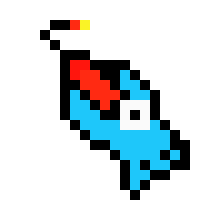 [9664c4] Basic Fish Bomb