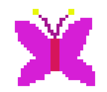 [f3fc97] butterfly