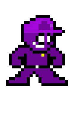 [9664c4] purple guy