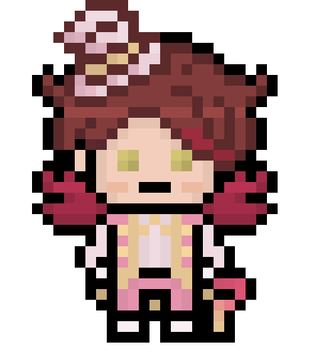 [fee614] Your moma