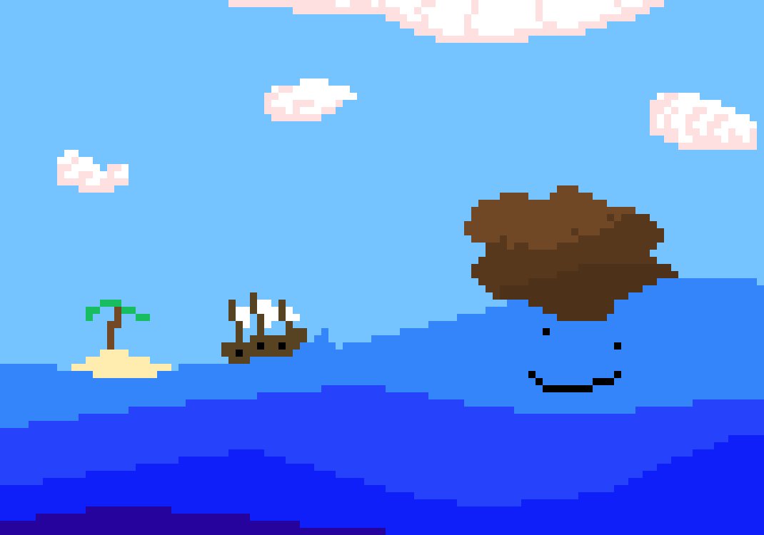[ac2763] Ocean Afro 5